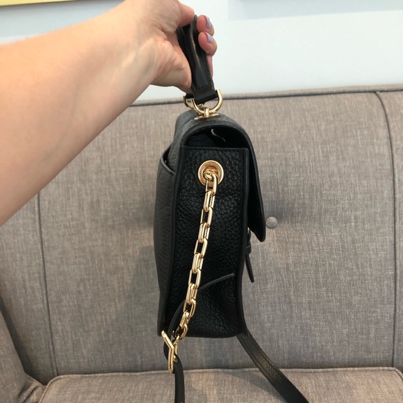Michael Kors Cooper School Crossbody Bag - Picture 3 of 8